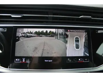 Q8 55 TFSI qu.Tiptr. S-Line*B&O*Pano*MTRX*Assist