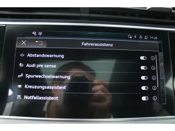 Q8 55 TFSI qu.Tiptr. S-Line*B&O*Pano*MTRX*Assist