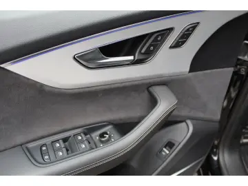 Q8 55 TFSI qu.Tiptr. S-Line*B&O*Pano*MTRX*Assist