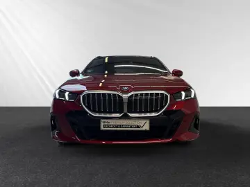530e Touring M Sport|AHK|Pano|Autobahnass.|DA-Pr