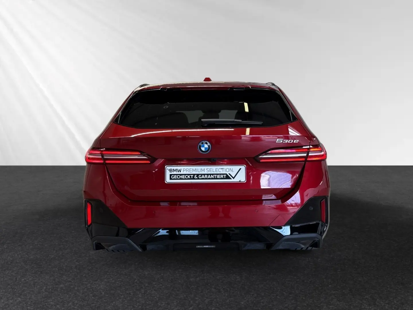 530e Touring M Sport|AHK|Pano|Autobahnass.|DA-Pr