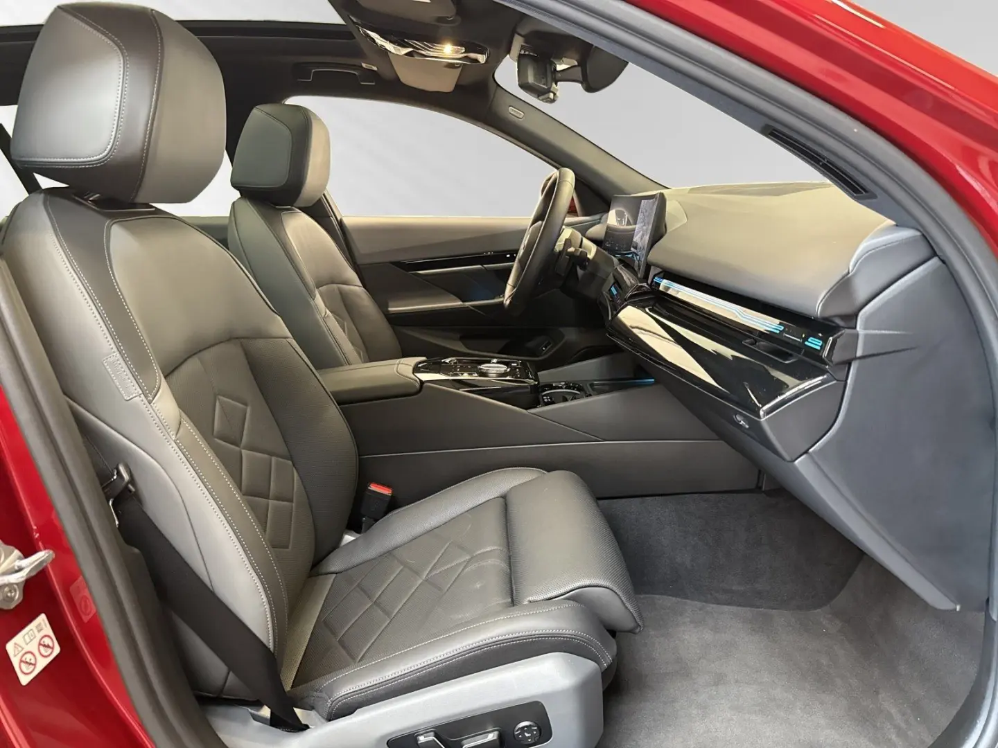 530e Touring M Sport|AHK|Pano|Autobahnass.|DA-Pr