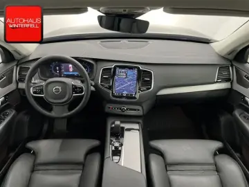 Volvo XC90 B5 D AWD Plus Bright PANO