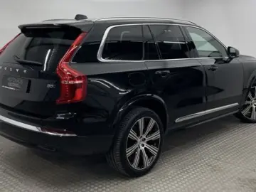 Volvo XC90 B5 D AWD Plus Bright PANO