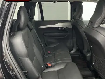 Volvo XC90 B5 D AWD Plus Bright PANO
