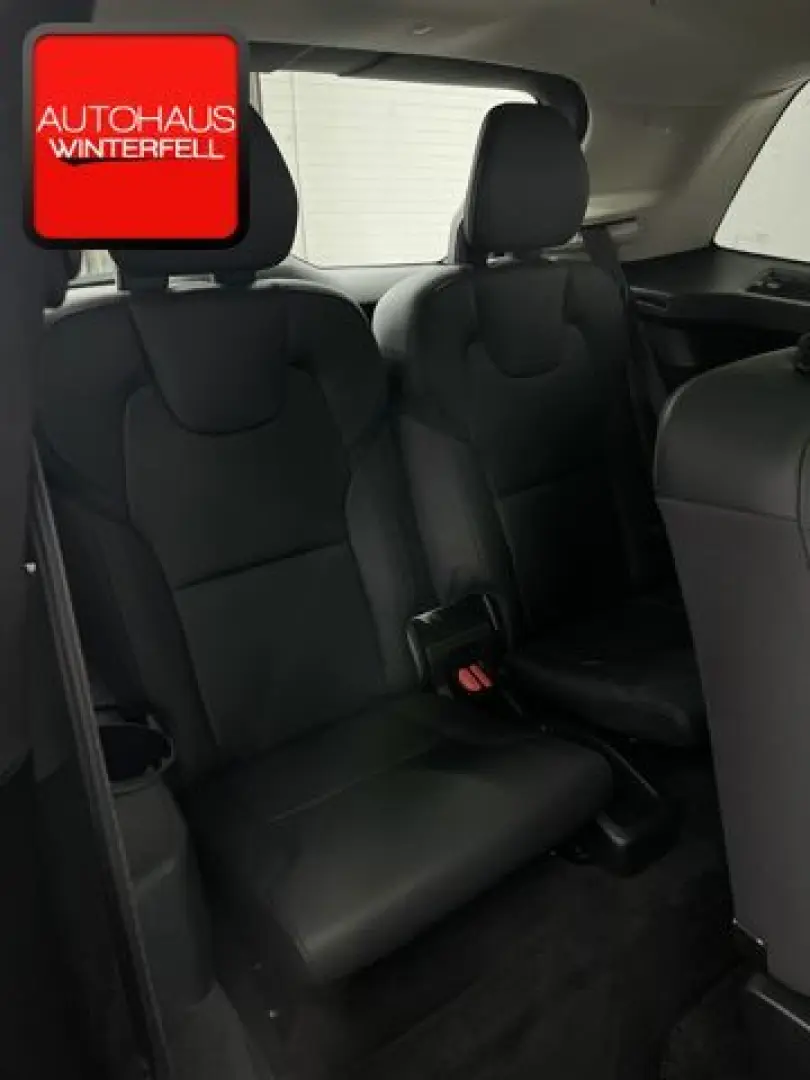 Volvo XC90 B5 D AWD Plus Bright PANO
