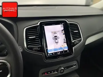Volvo XC90 B5 D AWD Plus Bright PANO