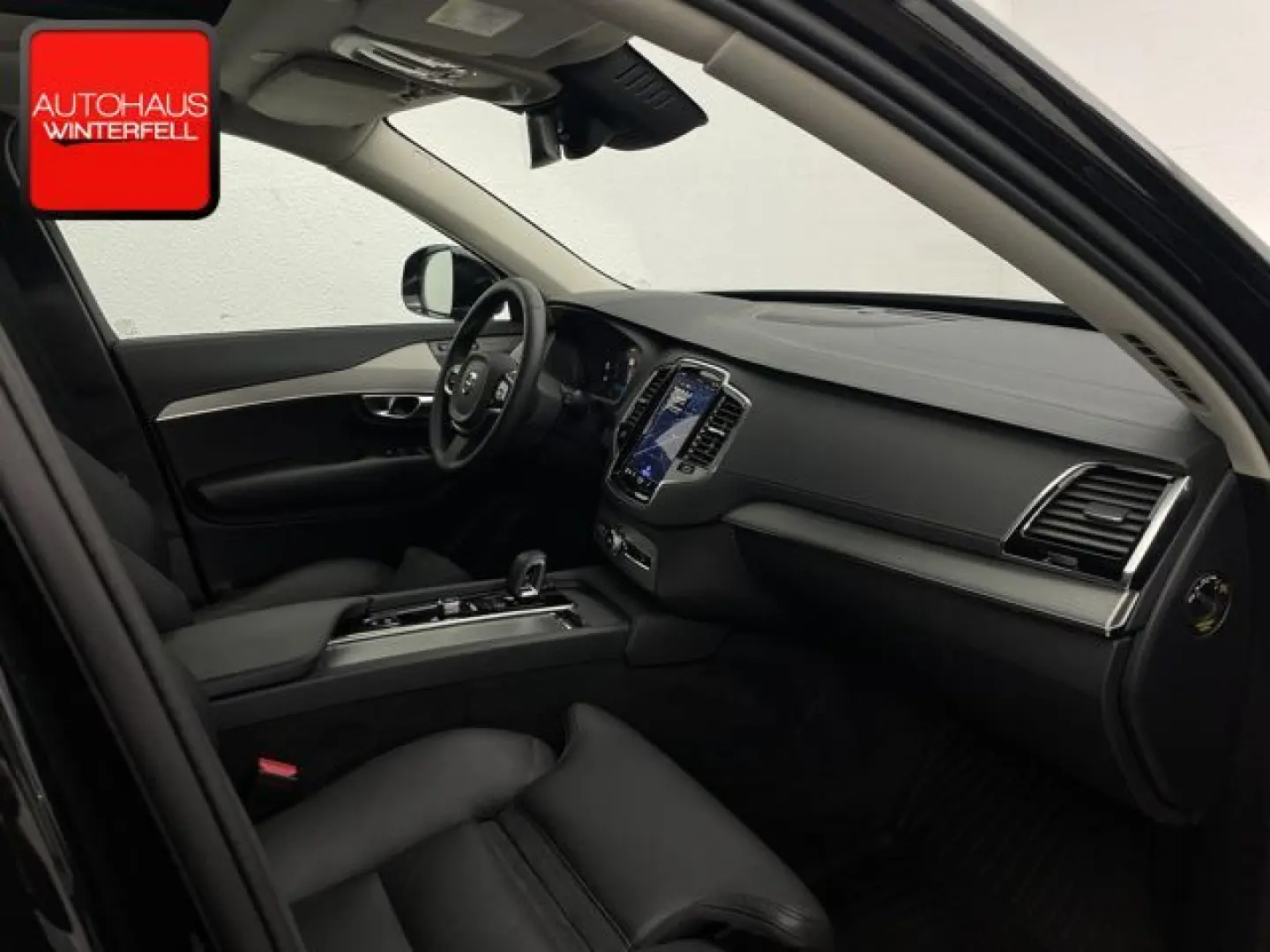 Volvo XC90 B5 D AWD Plus Bright PANO