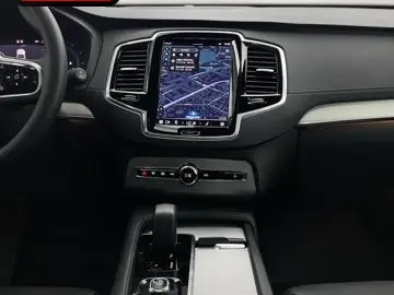 Volvo XC90 B5 D AWD Plus Bright PANO