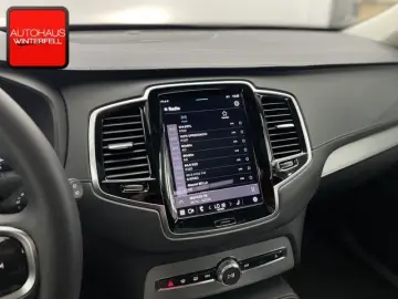 Volvo XC90 B5 D AWD Plus Bright PANO