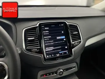 Volvo XC90 B5 D AWD Plus Bright PANO