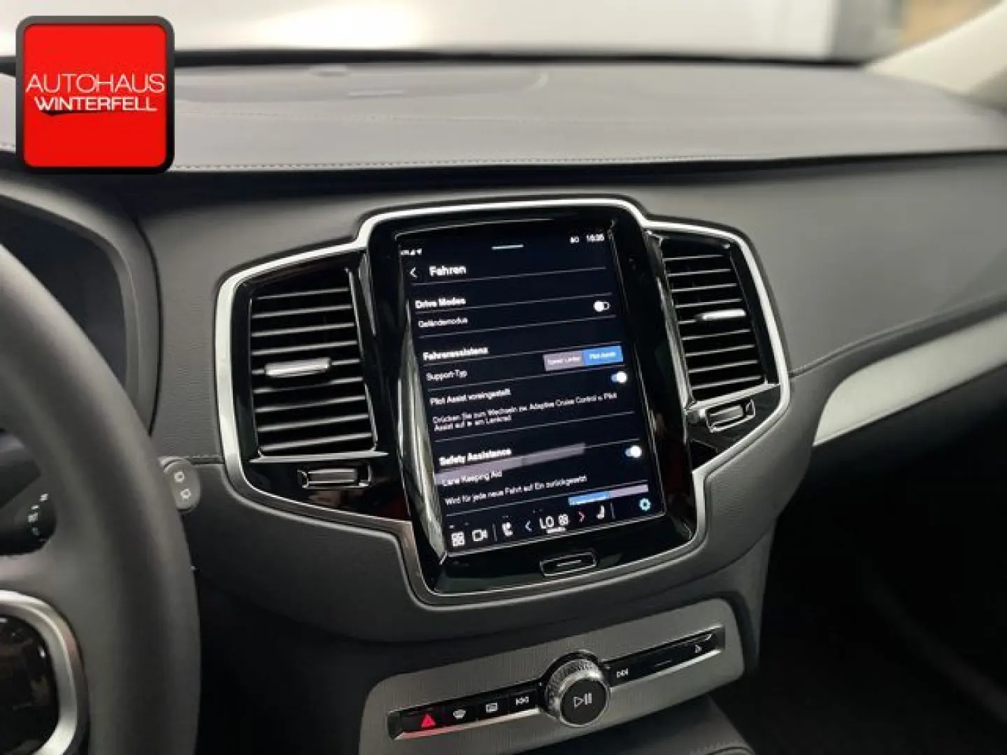 Volvo XC90 B5 D AWD Plus Bright PANO