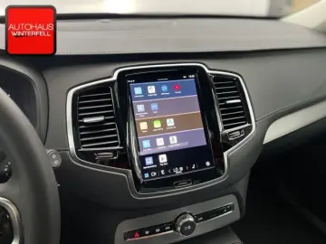 Volvo XC90 B5 D AWD Plus Bright PANO