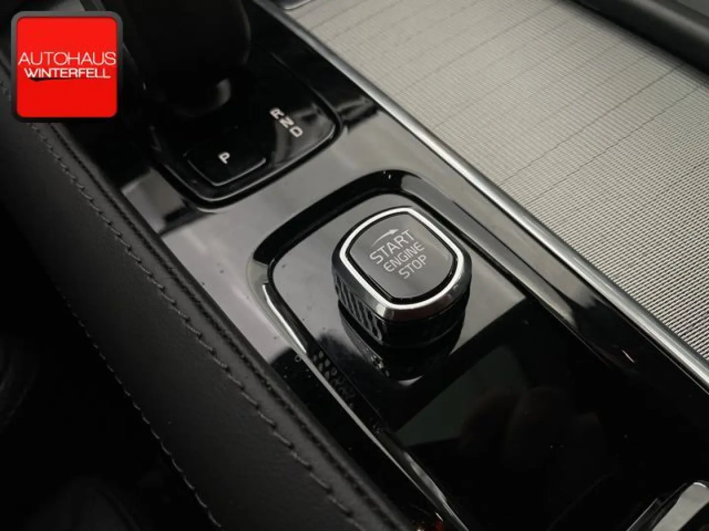 Volvo XC90 B5 D AWD Plus Bright PANO