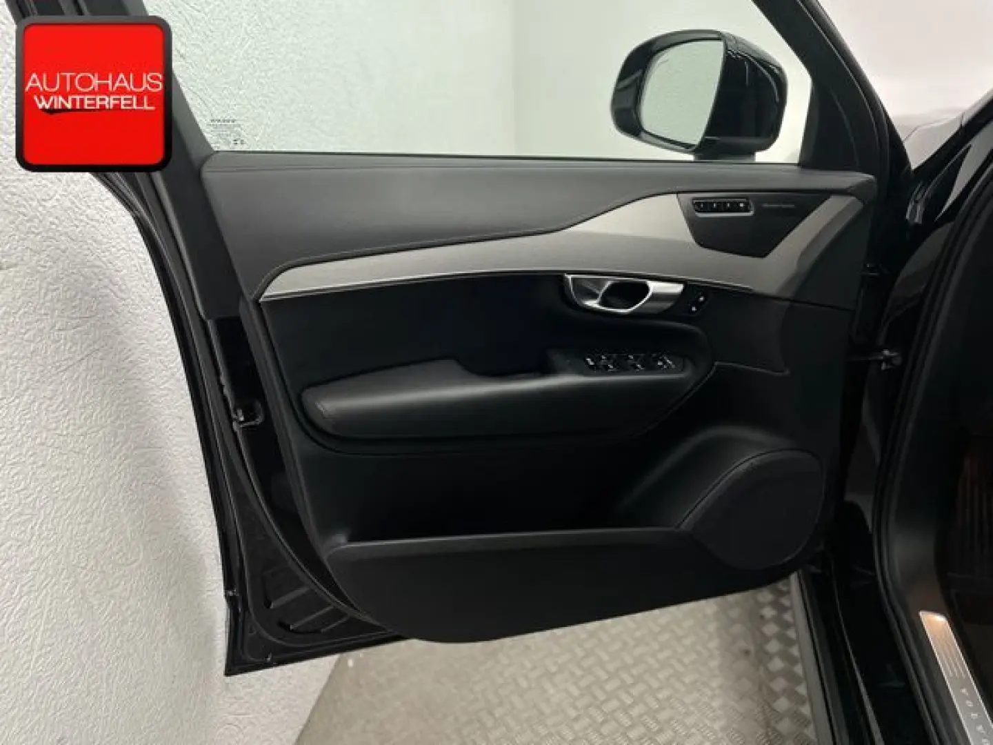 Volvo XC90 B5 D AWD Plus Bright PANO