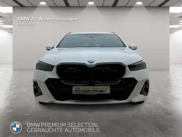 530e xDrive Touring M Sport AHK LiveCockpitProf