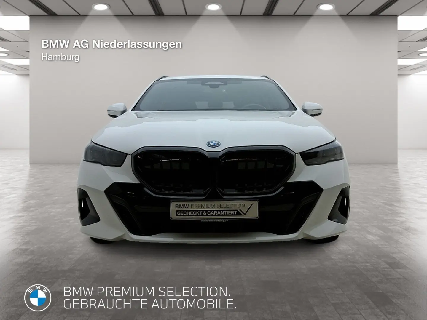 530e xDrive Touring M Sport AHK LiveCockpitProf