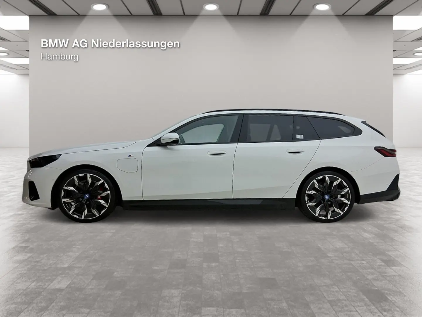 530e xDrive Touring M Sport AHK LiveCockpitProf