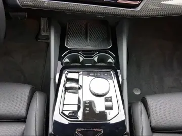 530e xDrive Touring M Sport AHK LiveCockpitProf