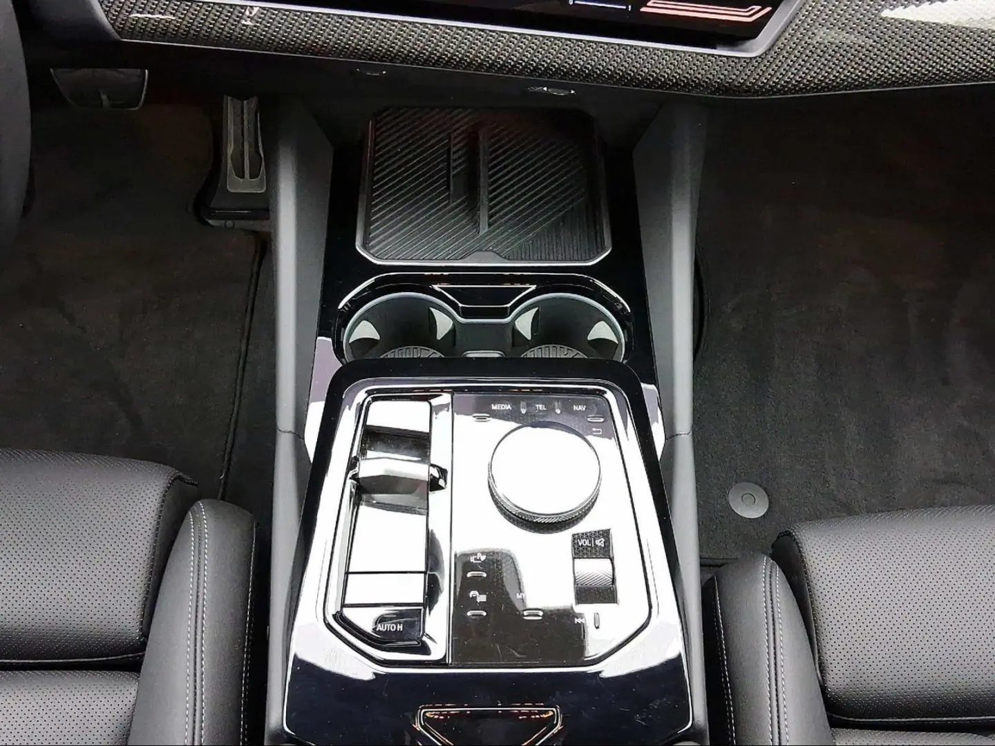 530e xDrive Touring M Sport AHK LiveCockpitProf