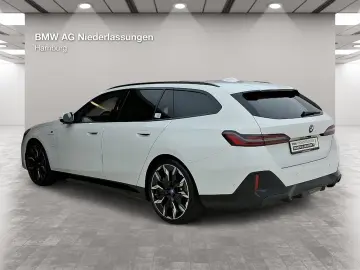 530e xDrive Touring M Sport AHK LiveCockpitProf