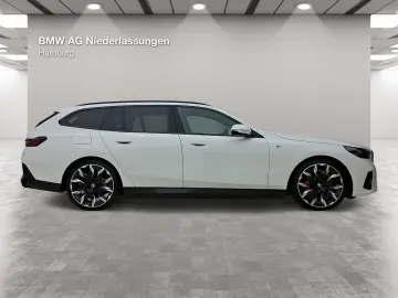 530e xDrive Touring M Sport AHK LiveCockpitProf