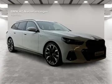 530e xDrive Touring M Sport AHK LiveCockpitProf