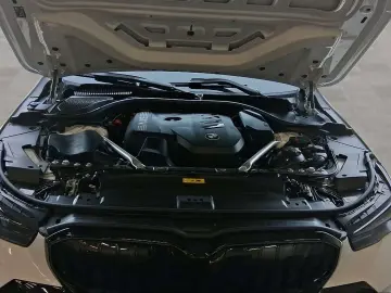 530e xDrive Touring M Sport AHK LiveCockpitProf