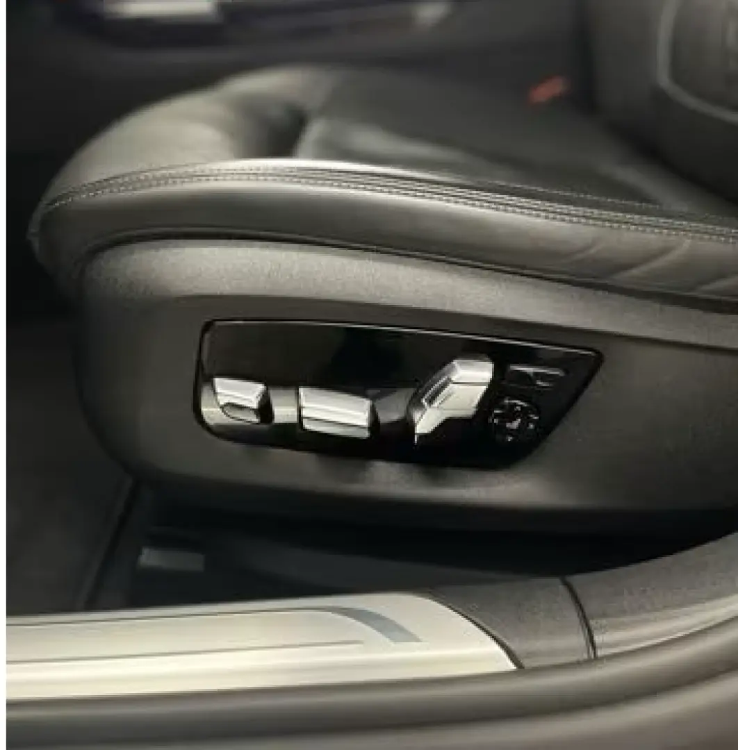 BMW 750 i xDrive M SPORT PURE+AHK