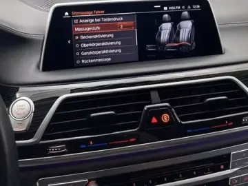 BMW 750 i xDrive M SPORT PURE+AHK