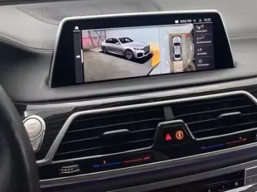 BMW 750 i xDrive M SPORT PURE+AHK