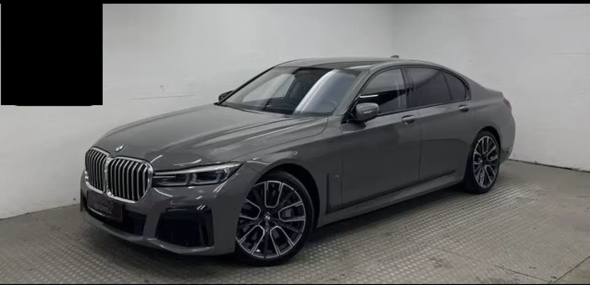BMW 750 i xDrive M SPORT PURE+AHK