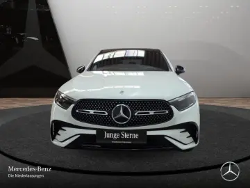GLC 300 d 4M AMG Cp PANO AHK DIGITAL NIGHT MEMOR