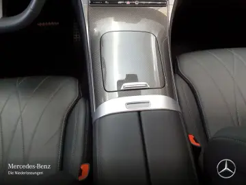 GLC 300 d 4M AMG Cp PANO AHK DIGITAL NIGHT MEMOR