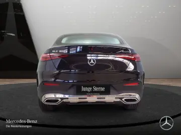 GLC 300 e 4M AMG DIGITAL AHK Distron 360°