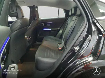 GLC 300 e 4M AMG DIGITAL AHK Distron 360°