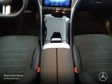 GLC 300 e 4M AMG DIGITAL AHK Distron 360°