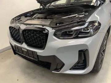 X4 xDr. 20 d M Sport/PANO/LED/KEYL./Privacy/