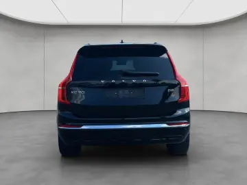 Volvo XC90 B5 AWD Plus-Bright