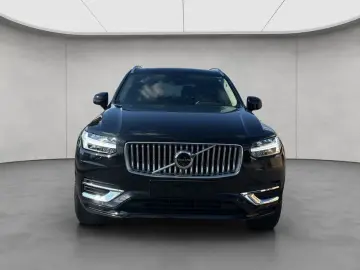 Volvo XC90 B5 AWD Plus-Bright