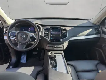 Volvo XC90 B5 AWD Plus-Bright