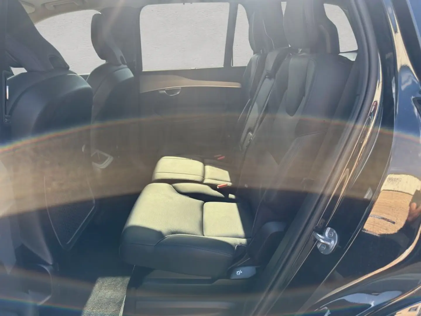 Volvo XC90 B5 AWD Plus-Bright