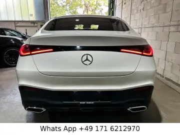GLC 300 d 4M Cp. AMG*PREMIUM PLUS*AHK*20 ZOLL*