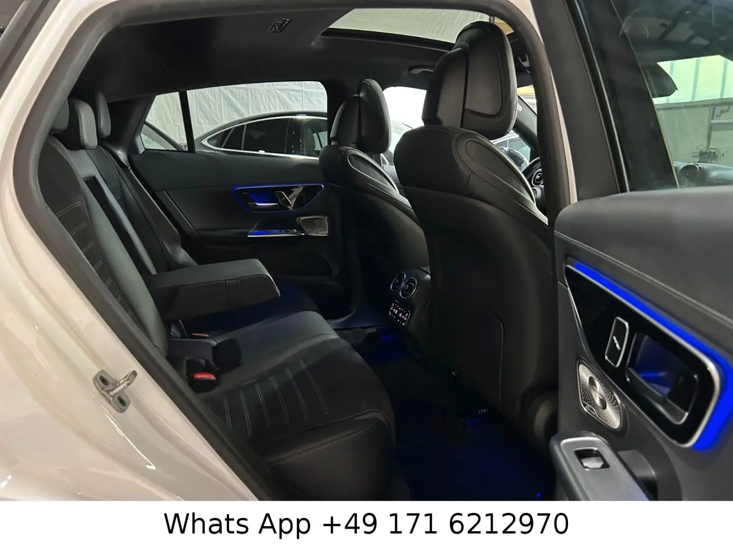 GLC 300 d 4M Cp. AMG*PREMIUM PLUS*AHK*20 ZOLL*