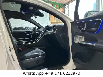 GLC 300 d 4M Cp. AMG*PREMIUM PLUS*AHK*20 ZOLL*