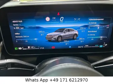 GLC 300 d 4M Cp. AMG*PREMIUM PLUS*AHK*20 ZOLL*