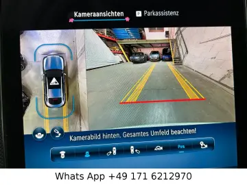 GLC 300 d 4M Cp. AMG*PREMIUM PLUS*AHK*20 ZOLL*