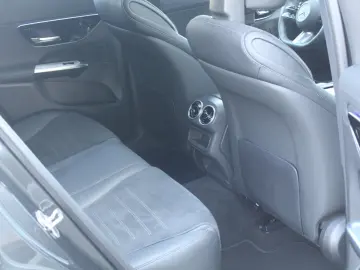 GLC 300 4M Coupé AMG +AHK+PANO+NIGHT+360°KAMERA+