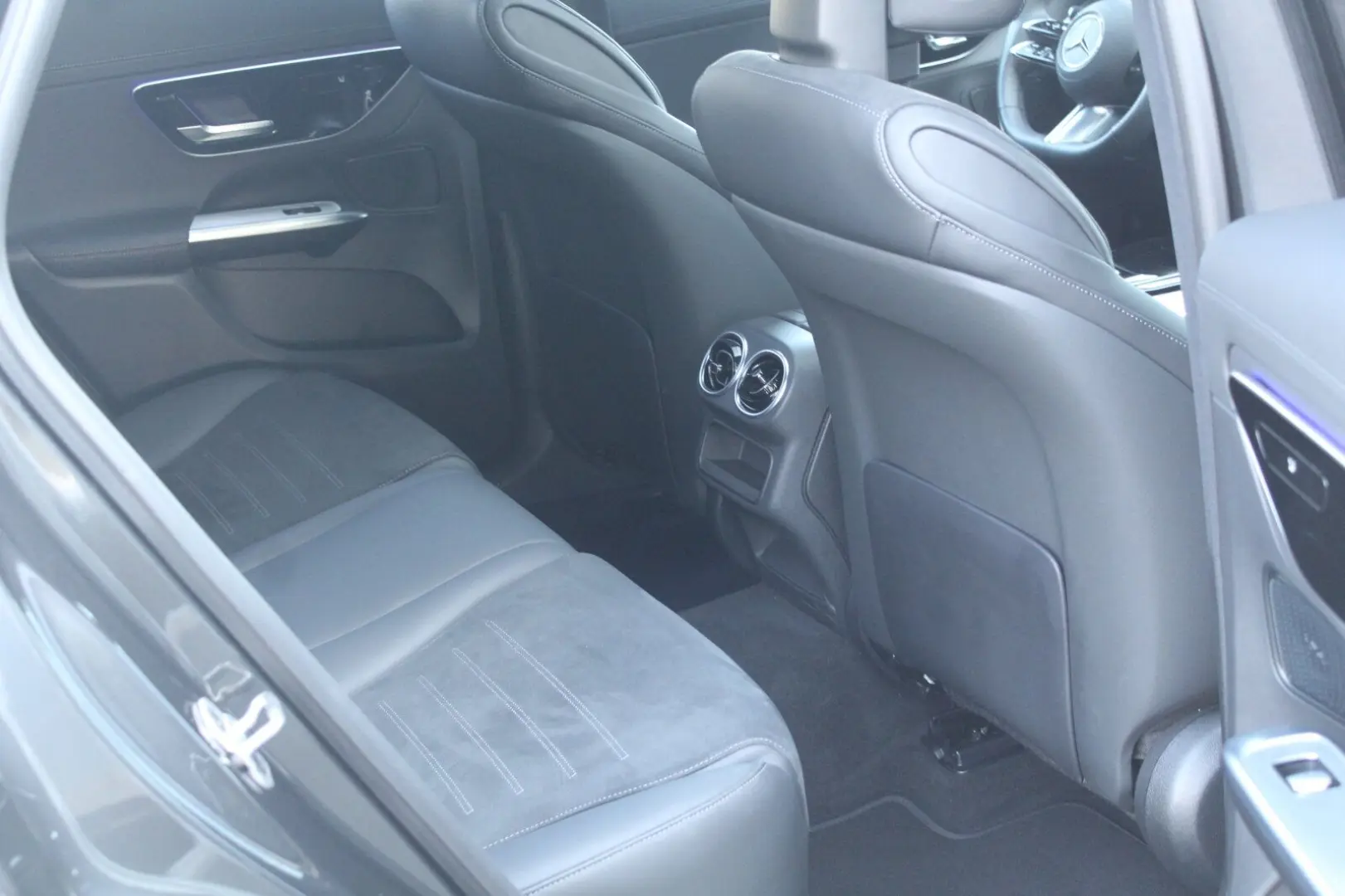 GLC 300 4M Coupé AMG +AHK+PANO+NIGHT+360°KAMERA+