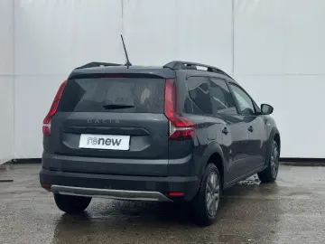 DACIA JOGGER 1.0 ECO-G 100HP COMFORT